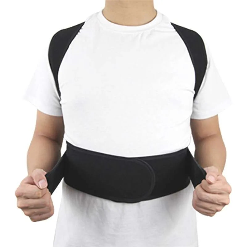 CORRECTOR DE POSTURA